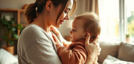 Como Criar Vínculo Mãe: Dicas e Estratégias Eficazes