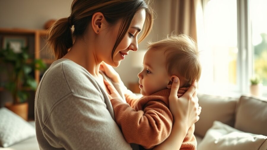 Como Criar Vínculo Mãe: Dicas e Estratégias Eficazes