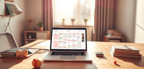 Como Organizar Seu Negócio como Mãe Empreendedora