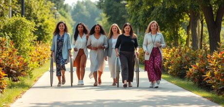 Feminismo, Deficiência e Inclusão: O Caminho para Acessibilidade
