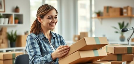 Negócio Delivery: Mães e a Logística Eficiente