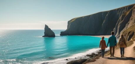 Como Viajar nas Férias Escolares: Dicas e Sugestões