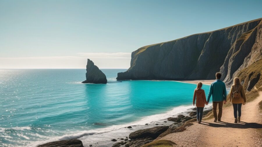 Como Viajar nas Férias Escolares: Dicas e Sugestões
