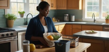 Negócio Delivery para Mães: Logística Eficiente e Prática