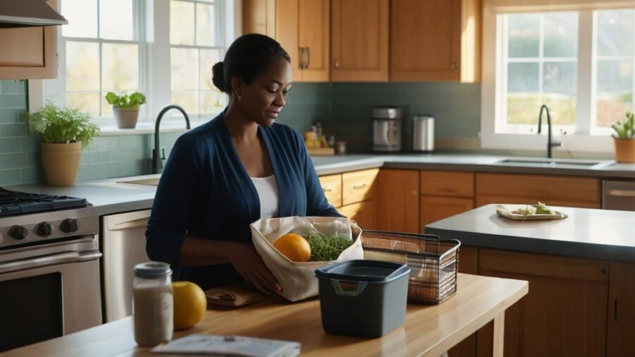 Negócio Delivery para Mães: Logística Eficiente e Prática