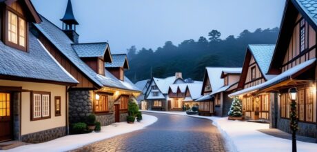 Roteiro Gramado Família Inverno: Dicas Imperdíveis