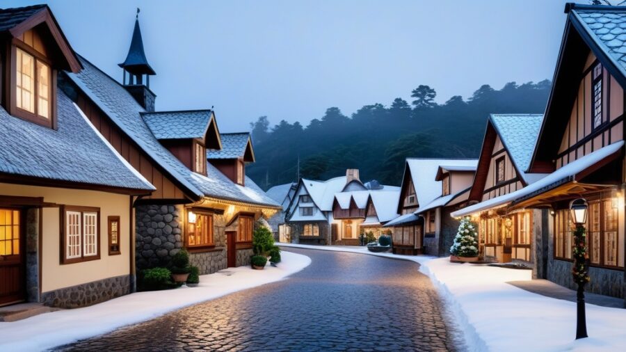Roteiro Gramado Família Inverno: Dicas Imperdíveis
