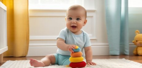 Como Estimular a Fala do Bebê: Dicas e Estratégias