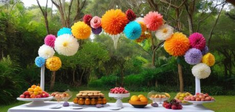 Como Organizar Festa Econômica: Dicas Práticas e Criativas