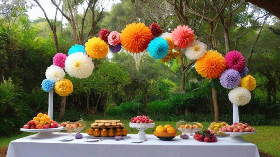 Como Organizar Festa Econômica: Dicas Práticas e Criativas