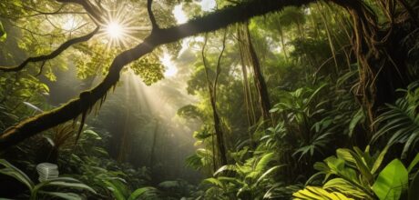 Destinos de Natureza para Família e Ecoturismo