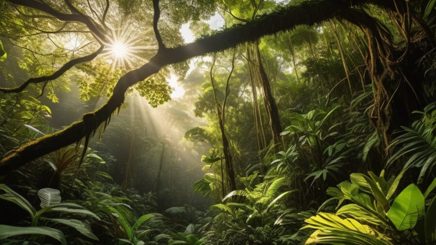 Destinos de Natureza para Família e Ecoturismo
