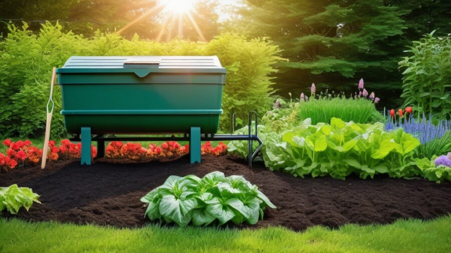 Empreendedorismo Sustentável: Mães Eco em Ação