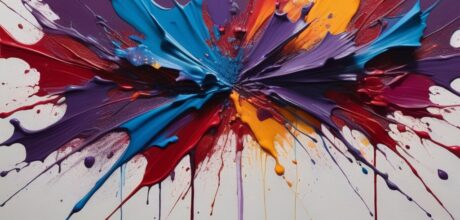 Feminismo, Arte e Expressão Feminina: Uma Revolução