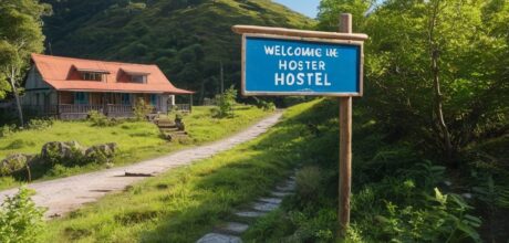 Melhores Hostels para Família Econômico: Dicas Imperdíveis