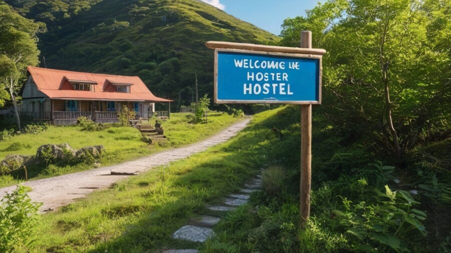 Melhores Hostels para Família Econômico: Dicas Imperdíveis