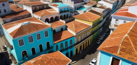 Roteiro Salvador: Cultura e Diversão em Família