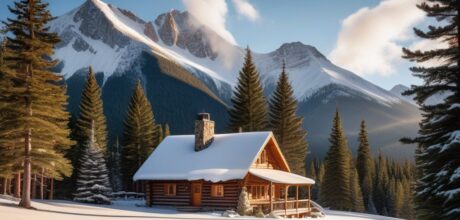 Destinos de Inverno para a Família: Aconchego e Diversão