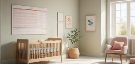 Vacinação do Bebê: Calendário Completo e Importância