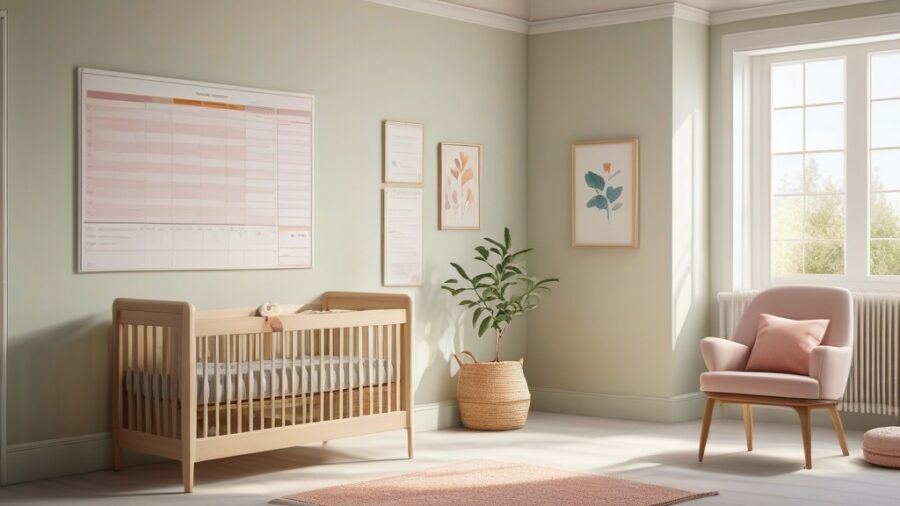 Vacinação do Bebê: Calendário Completo e Importância