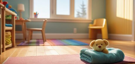 Adaptação na Creche: Dicas para Facilitar o Processo