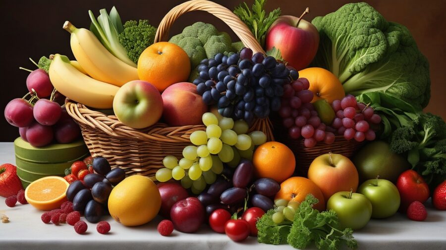 Feminismo e Alimentação: Saúde Consciente para Todos