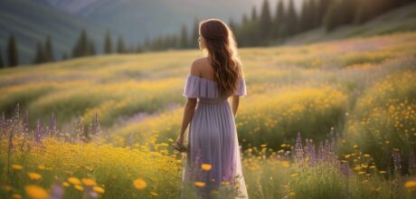 Maternidade e Espiritualidade: A Conexão Essencial