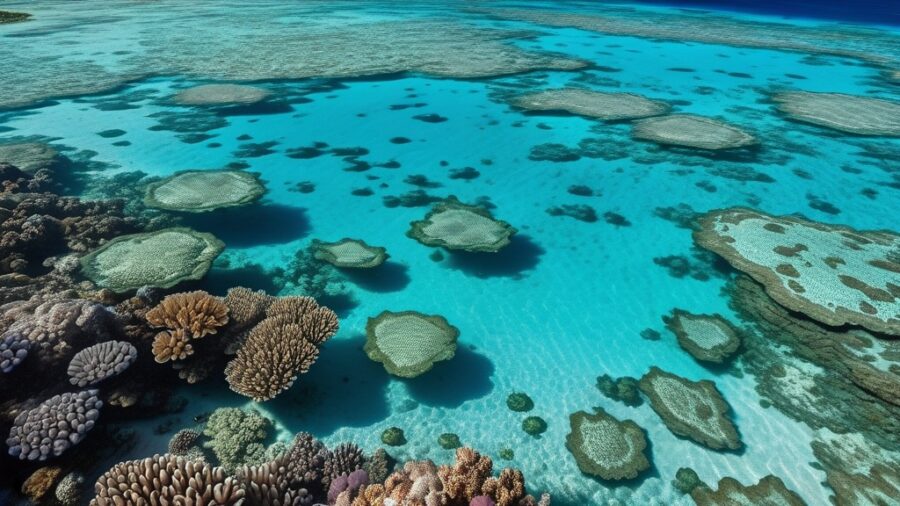 Melhores Destinos de Mergulho para Família com Snorkel